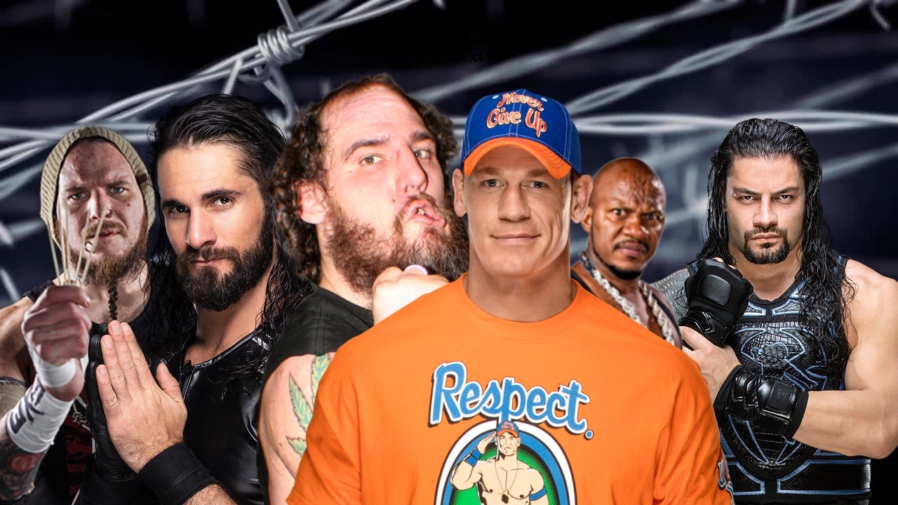 WWE to hold ultraviolent deathmatch tournament