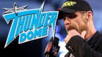 Thunder dome wwe