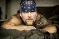 undertaker sexy