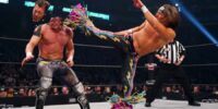 decapitated wrestler