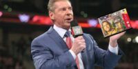 Vince Mcmahon
