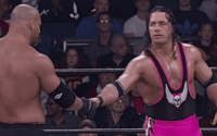 Bret hart