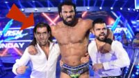 Great Khali now
