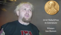 ian rotten