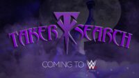 taker search wwe