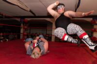 indy wrestling