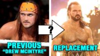 Drew McIntyre