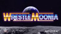 Wrestlemania moon