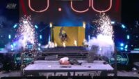 shockmaster aew