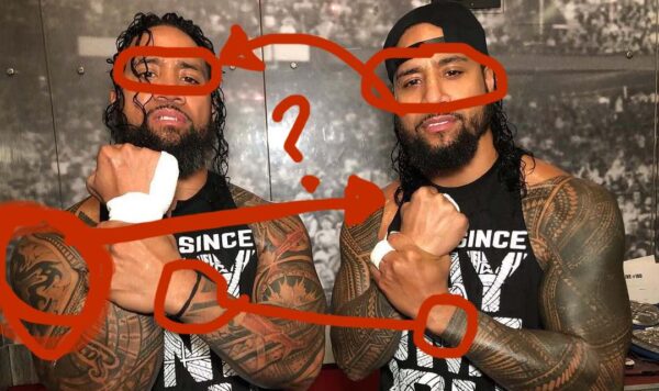 usos tell apart