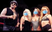 Godfather hoes