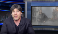 Edge sees poorly