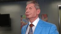 vince wwe