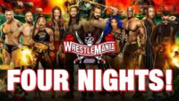 WrestleMania 37
