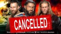 wm37 cancelled