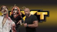 zombies wwe