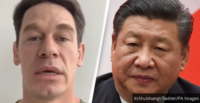 china cena