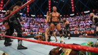 wwe wrestlers