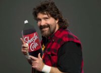 Mick Foley pop