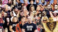 wwe venis