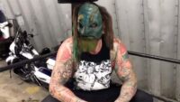 cm punk