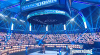 wwe thunderdome