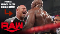 goldberg nfl