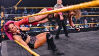 kick wrestling