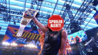 sumerslam spoiler