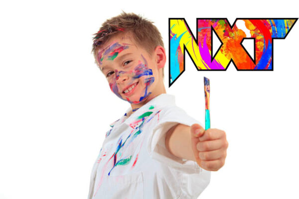 NXt logo