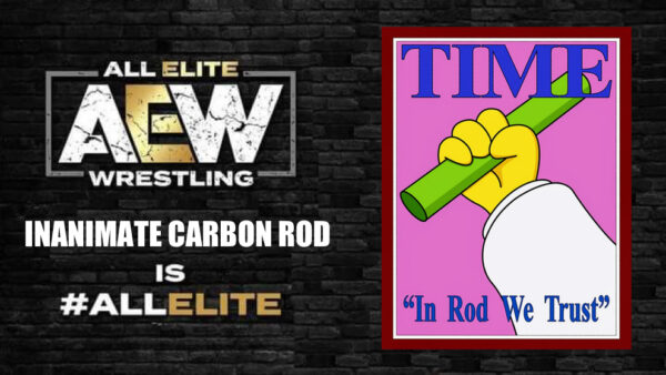 AEW all elite template