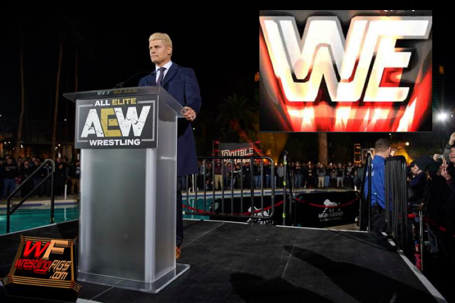 AEW announces new "developmental territory" called Wrestling Worker