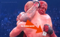 cody dustin blood