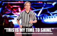 wwe extreme rules