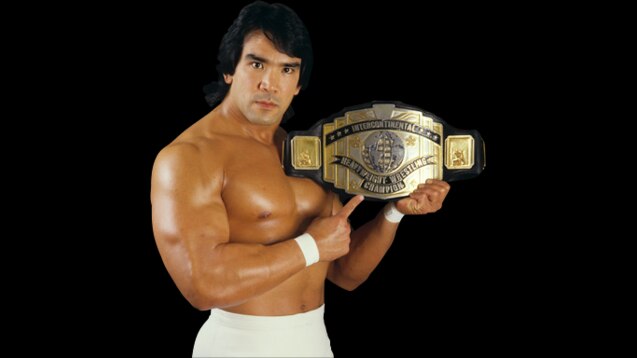 Here's why Ricky "The Dragon" Steamboat will NEVER be inducted into the WWE Hall of Fame