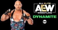 Ryback AEW