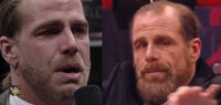 Shawn michaels smile