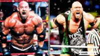 Ryback goldberg