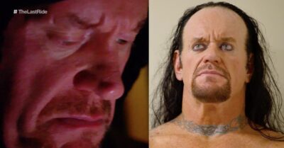 taker wwe