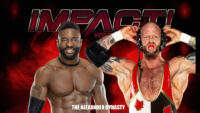 josh cedric alexander