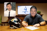 Vince Jaguars