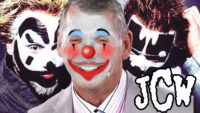 Vince McMahon juggalos