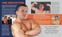 Prototype orton cena