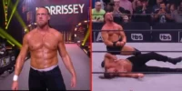 Morrissey AEW