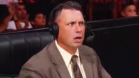 michael cole