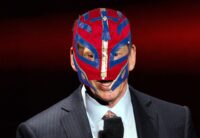 Mr McMerica vince