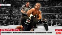 Montreal screwjob