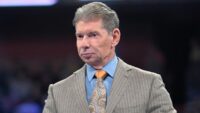vince mcmahon