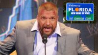 florida wwe