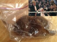 McMahon hair baggie